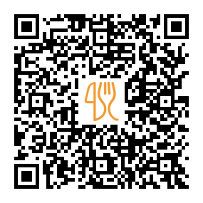 QR-code link para o menu de Flour Box Patisserie