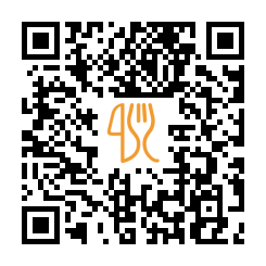 QR-code link para o menu de Goryachiy Pos