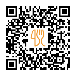 QR-code link para o menu de Sahara Lounge