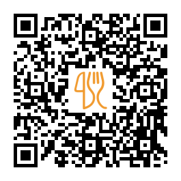 QR-code link para o menu de Poki Stop