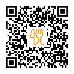 QR-code link para o menu de Rock Store Bbq