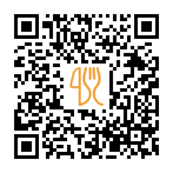 QR-code link para o menu de Taco Bell