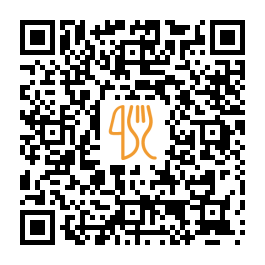 QR-code link para o menu de Northern Taste