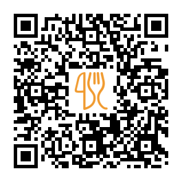 QR-code link para o menu de Moti Mahal