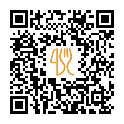 QR-code link para o menu de Kaukas