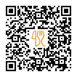 QR-code link para o menu de Fresh Fish Market