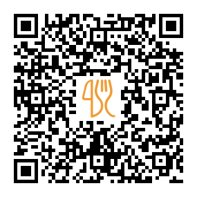 QR-code link para o menu de Nutrimeal Tiffin Services