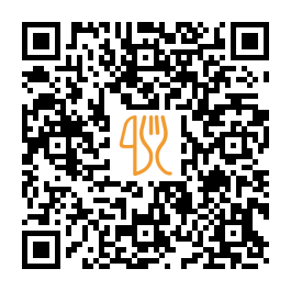 QR-code link para o menu de Lovely Foods