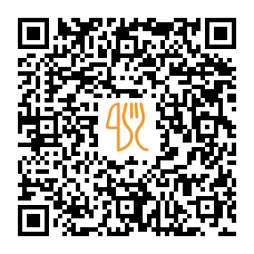 QR-code link para o menu de The Basement Cafe