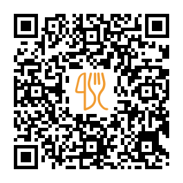 QR-code link para o menu de Muchas Gracias