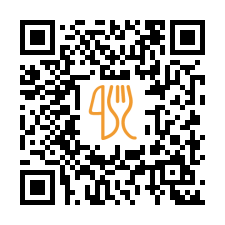 QR-code link para o menu de Ô Bbq