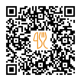 QR-code link para o menu de Ashu Di Hatti