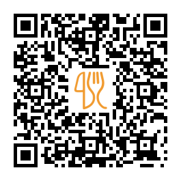 QR-code link para o menu de Beef On The Street