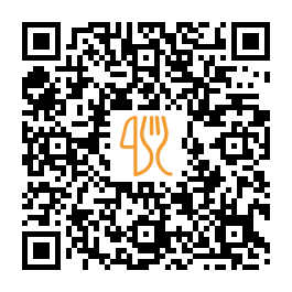 QR-code link para o menu de Yarra Da Adda