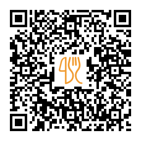 QR-code link para o menu de Mcdonald's