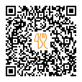 QR-code link para o menu de The Blind Mule At Toxaway Station