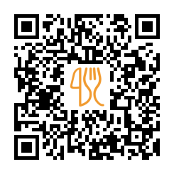 QR-code link para o menu de Peixinhos Cia