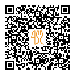 QR-code link para o menu de Krystal Burgers