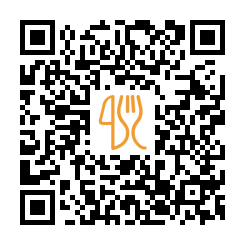 QR-code link para o menu de Huddle House