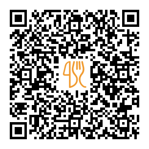 QR-code link para o menu de Black Angus Steakhouse