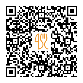 QR-code link para o menu de Maharaja Kitchen