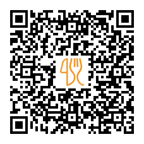 QR-code link para o menu de Levendula Kavezo