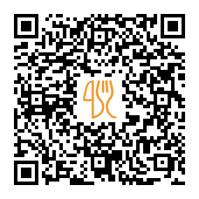 QR-code link para o menu de Abk Catering (muslim)