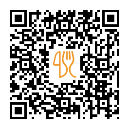 QR-code link para o menu de Tea For Two