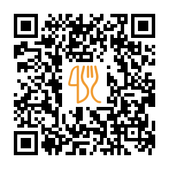 QR-code link para o menu de Natural Food