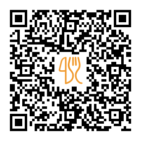 QR-code link para o menu de Angelos Pizza