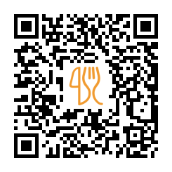 QR-code link para o menu de Moulin