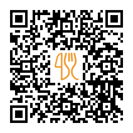 QR-code link para o menu de Route 10 Grill