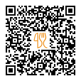 QR-code link para o menu de Vegan Delights