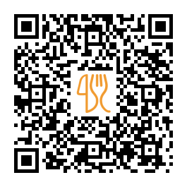 QR-code link para o menu de Thai Bbq