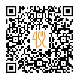 QR-code link para o menu de Pho Zen