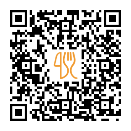 QR-code link para o menu de Randolph Grille