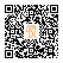 QR-code link para o menu de Cake Cafe