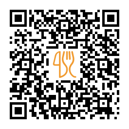 QR-code link para o menu de 826 Cafe