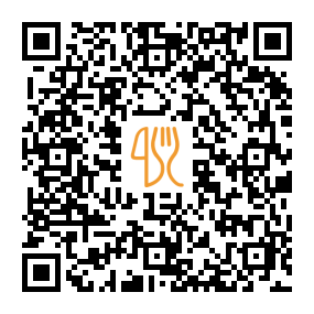 QR-code link para o menu de Little Caesars Pizza