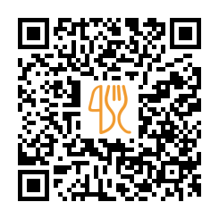 QR-code link para o menu de Cafe Zamora