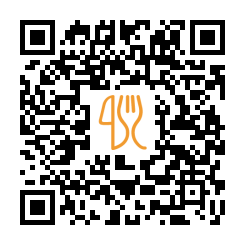 QR-code link para o menu de 5 Reyes