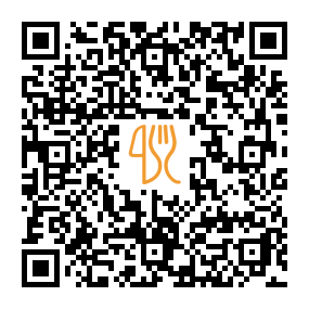 QR-code link para o menu de Singhs Kitchen