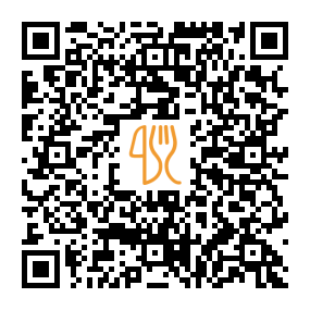 QR-code link para o menu de Foodies Heaven