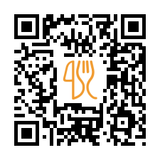 QR-code link para o menu de Plaff