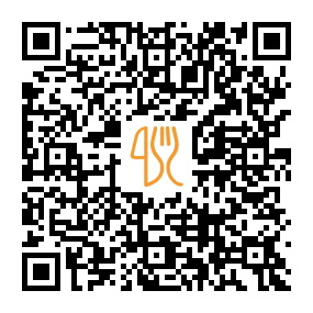 QR-code link para o menu de Pizza Panchayat Cafe