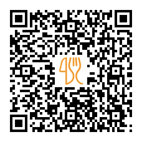 QR-code link para o menu de Holiday Stationstores