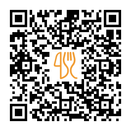 QR-code link para o menu de Honey Scene Kitchen