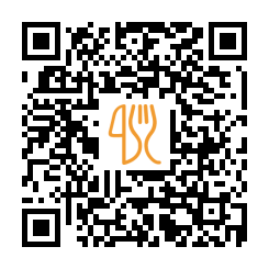 QR-code link para o menu de Om Vihar