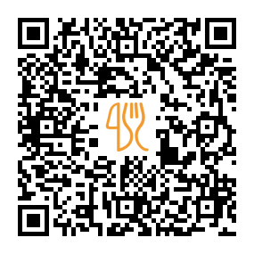 QR-code link para o menu de Buffalo Wild Wings