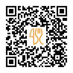 QR-code link para o menu de Fratelly's